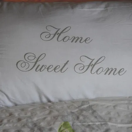 Bed & Breakfast Heideweg 3*