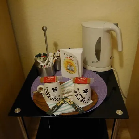 Bed & Breakfast Heideweg 3*