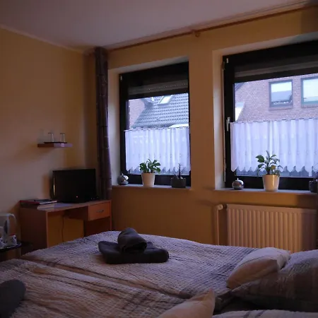 Heideweg Bed & Breakfast Weeze