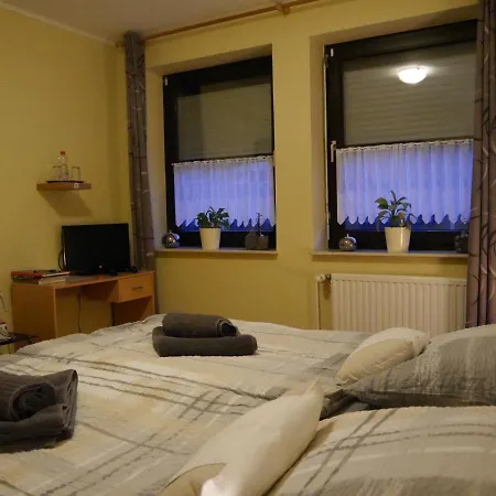 Heideweg Bed and Breakfast Weeze