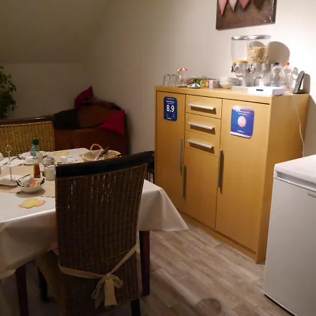 Bed and Breakfast Heideweg Weeze