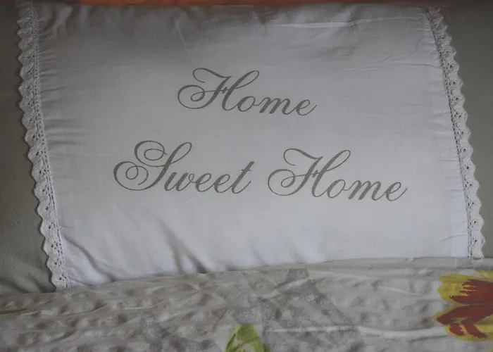 Bed & Breakfast Heideweg 3*