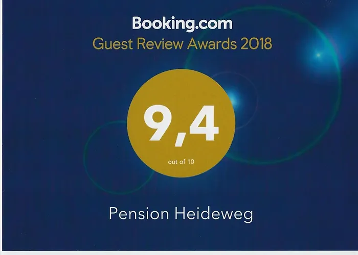 Panzió Heideweg