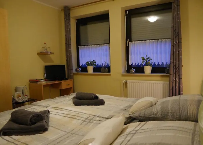 Heideweg Bed & Breakfast Weeze