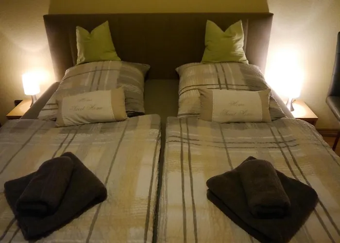 Heideweg Bed & Breakfast 3*