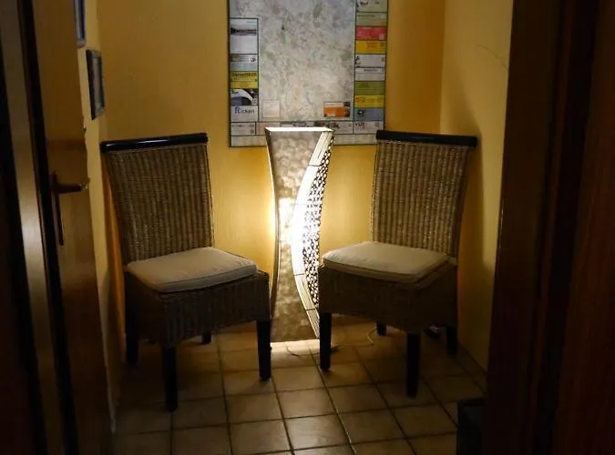 Heideweg Bed & Breakfast Weeze