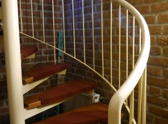 Heideweg Bed & Breakfast